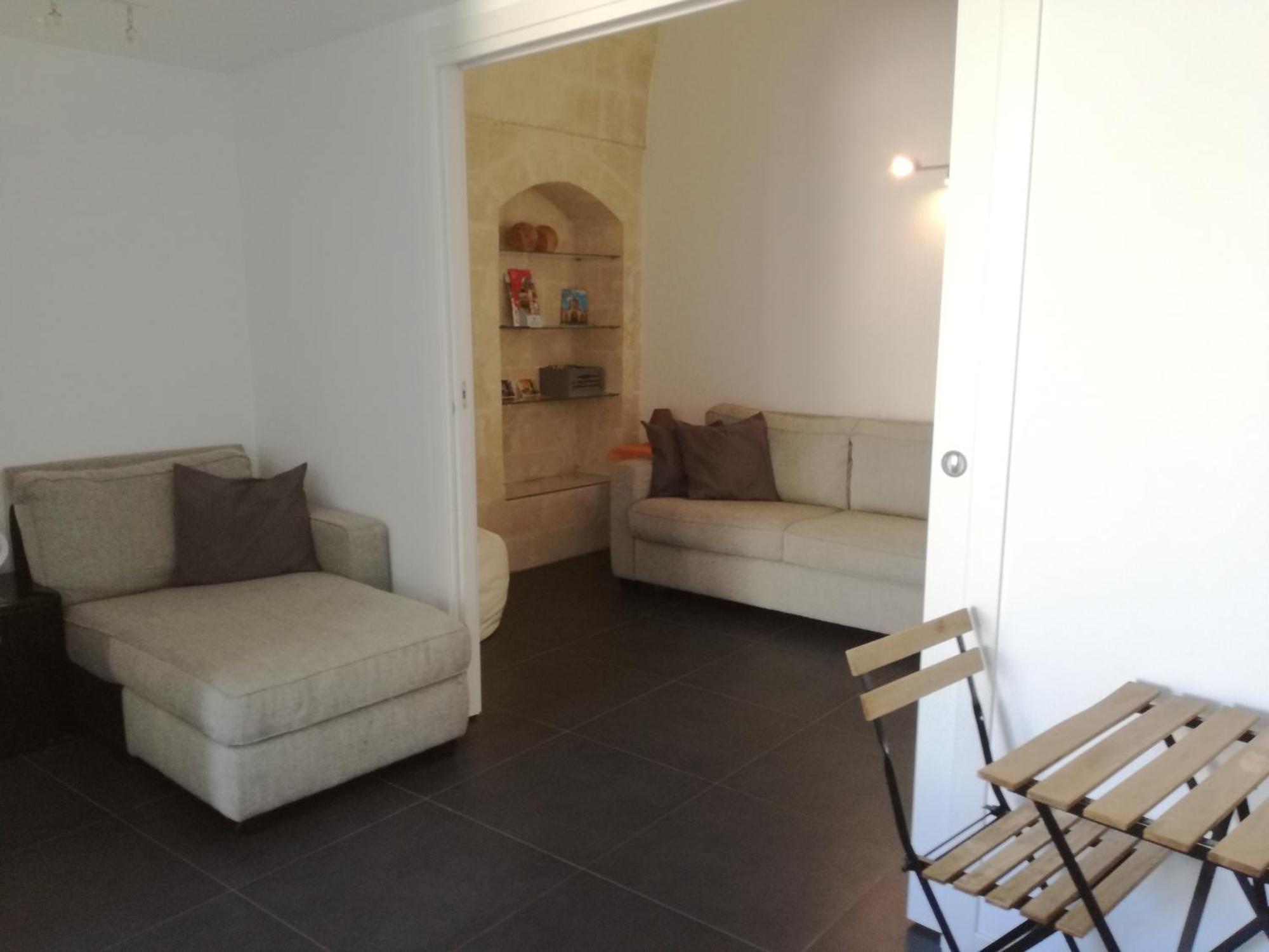 La Scala Suite Matera Bagian luar foto