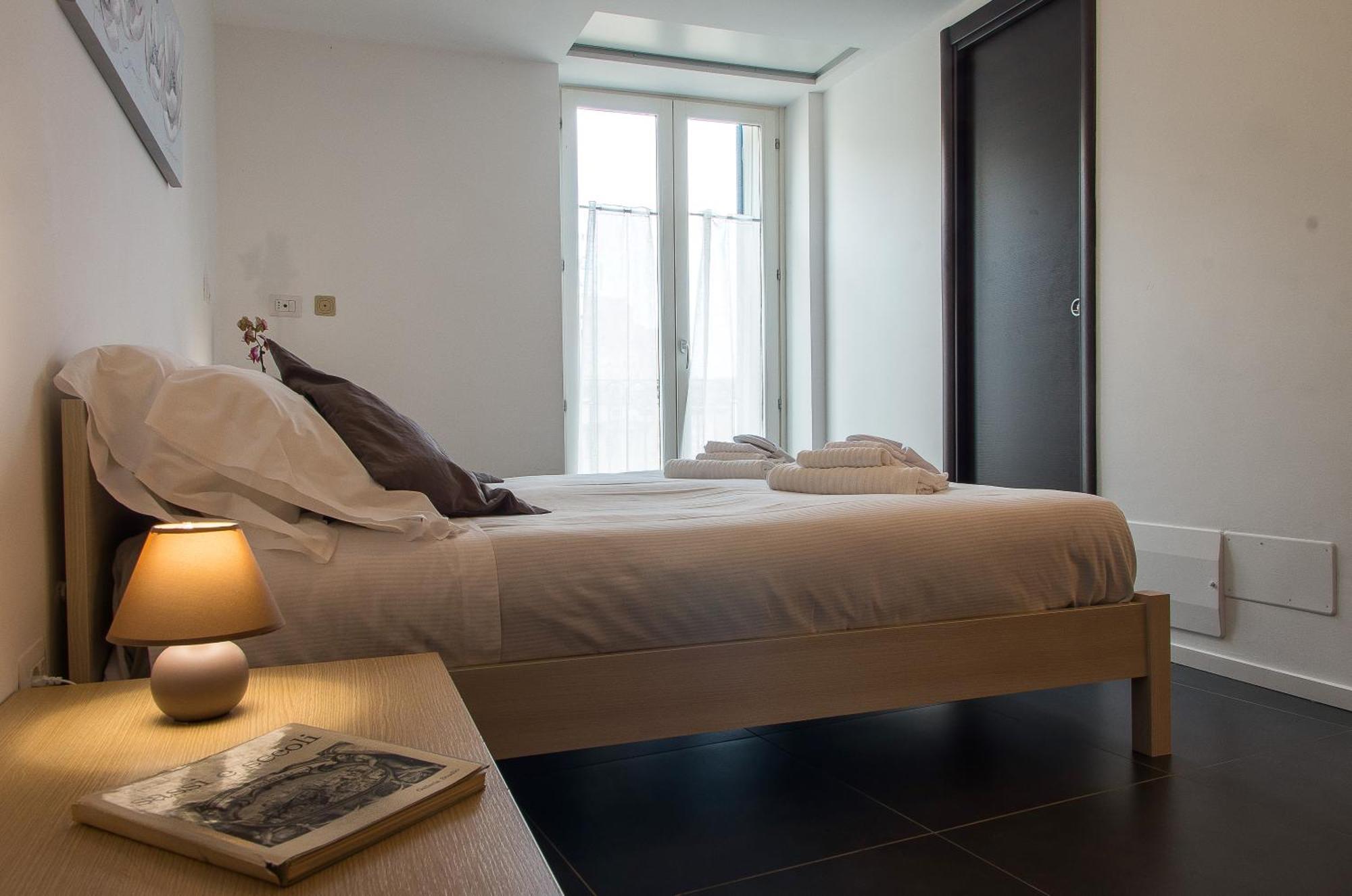 La Scala Suite Matera Bagian luar foto