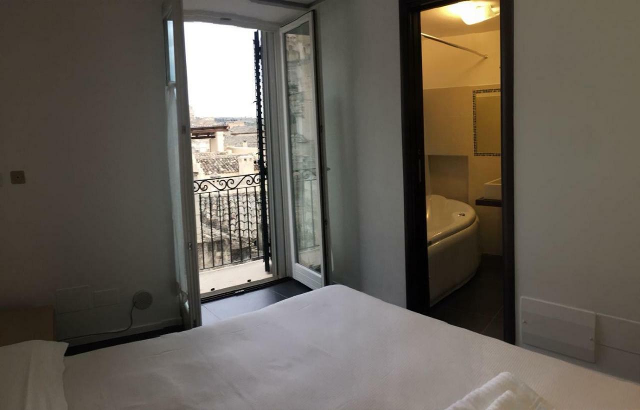 La Scala Suite Matera Bagian luar foto